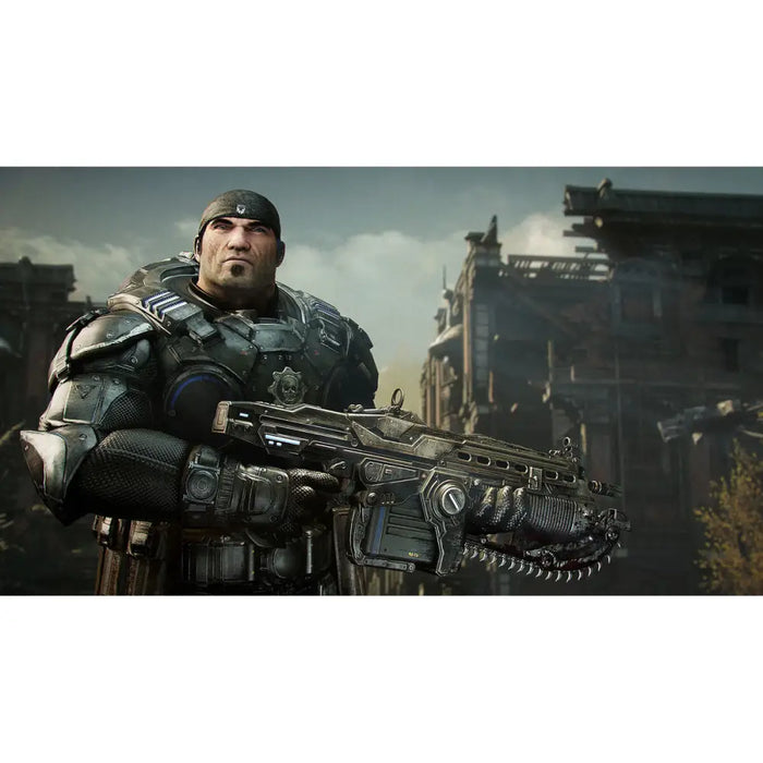 PlayStation 5 Video Game Microsoft Gears of War: Reloaded - Електроника Игри<<<Компютри| Електроника<<<BigBuy&&&Видео