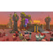 PlayStation 5 Video Game Mojang Minecraft Legends Deluxe Edition - Електроника Игри<<<Компютри|