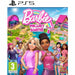 PlayStation 5 Video Game Outright Games Barbie Project Friendship (FR) - Електроника Игри<<<Компютри|