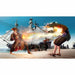 PlayStation 5 Video Game SEGA Como un dragón: Pirata Yakuza en Hawái - Електроника Игри<<<Компютри|