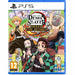 PlayStation 5 Video Game SEGA Demon Slayer: Sweep the Board! - Електроника Игри<<<Компютри|