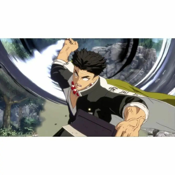 PlayStation 5 Video Game SEGA Demon Slayer - The Hinokami Chronicles 2 - Електроника Игри<<<Компютри|