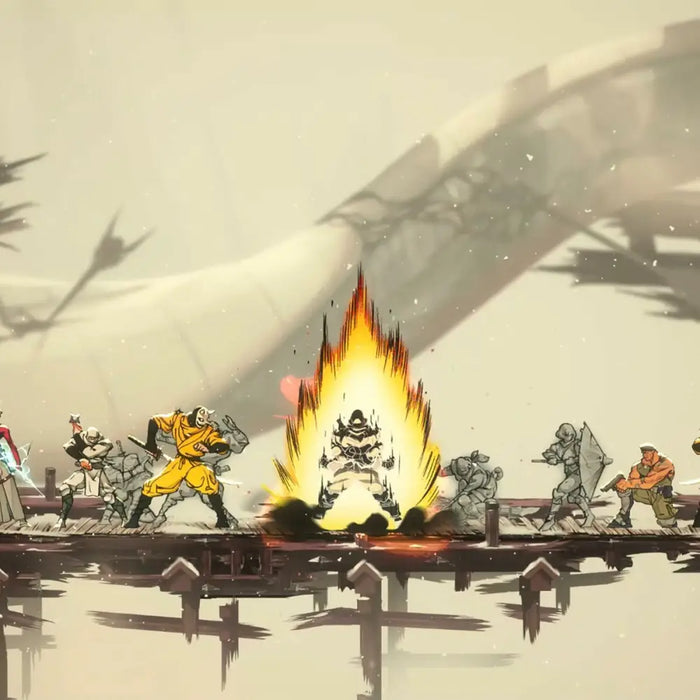 PlayStation 5 Video Game SEGA Shinobi Art of Vengance - Електроника Игри<<<Компютри| Електроника<<<BigBuy&&&Видео