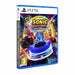 PlayStation 5 Video Game SEGA Sonic Racing: CrossWorlds - Електроника Игри<<<Компютри| Електроника<<<BigBuy&&&Видео