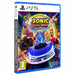PlayStation 5 Video Game SEGA Sonic Racing: CrossWorlds - Електроника Игри<<<Компютри| Електроника<<<BigBuy&&&Видео
