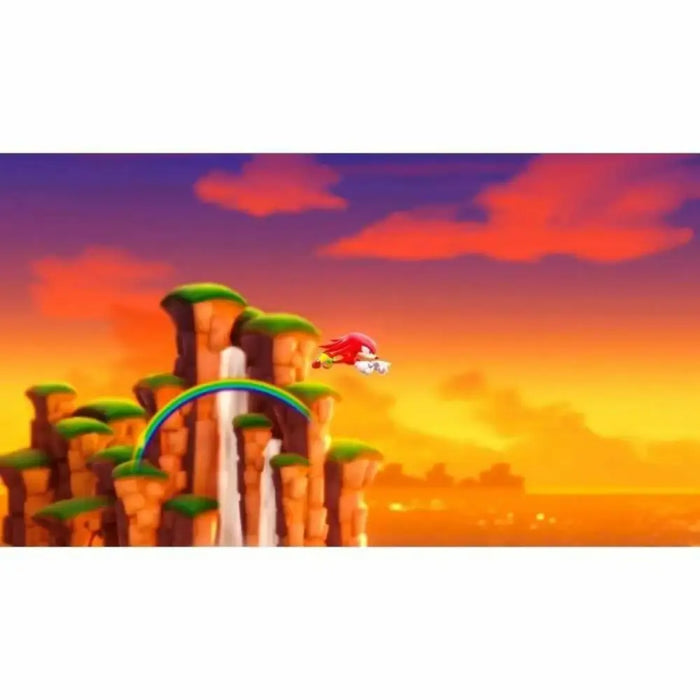 PlayStation 5 Video Game SEGA Sonic Superstars (FR) - Електроника Игри<<<Компютри| Електроника<<<BigBuy&&&Видео