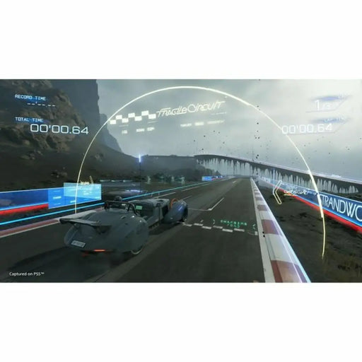 PlayStation 5 Video Game Sony Death Stranding - Електроника Игри<<<Компютри| Електроника<<<BigBuy&&&Видео