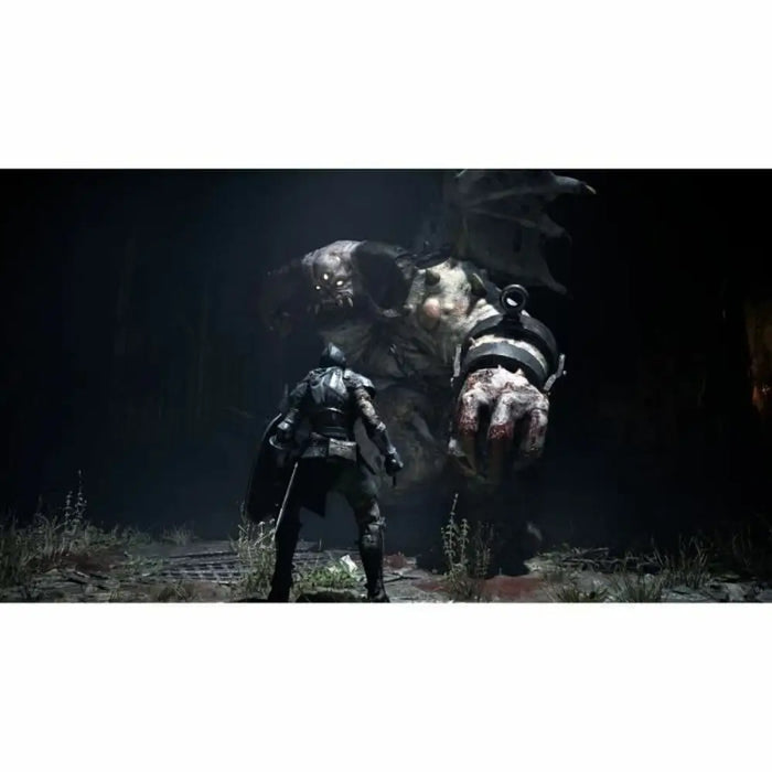 PlayStation 5 Video Game Sony Demon’s Souls - Електроника Игри<<<Компютри| Електроника<<<BigBuy&&&Видео