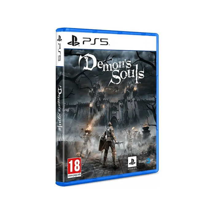 PlayStation 5 Video Game Sony DEMONS SOULS - Електроника Игри<<<Компютри| Електроника<<<BigBuy&&&Видео