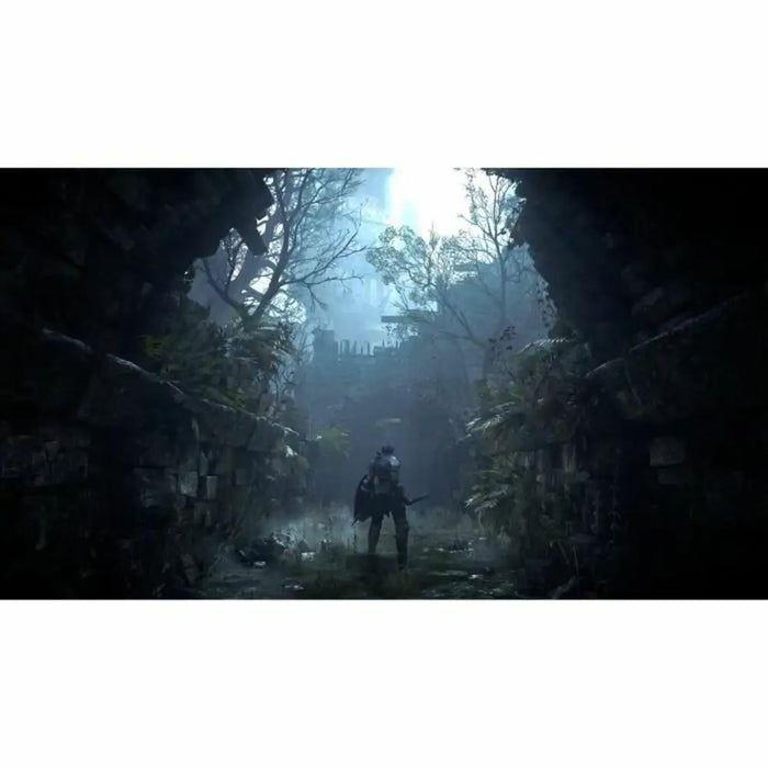 PlayStation 5 Video Game Sony Demon’s Souls - Електроника Игри<<<Компютри| Електроника<<<BigBuy&&&Видео