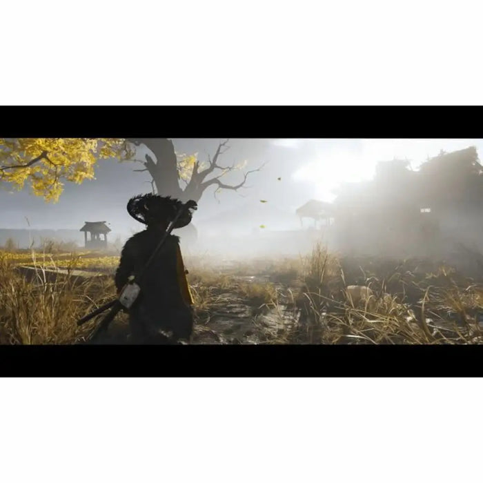 PlayStation 5 Video Game Sony Ghost of Yotei - Електроника Игри<<<Компютри| Електроника<<<BigBuy&&&Видео