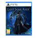 PlayStation 5 Video Game Sony Lost Soul Aside - Електроника Игри<<<Компютри| Електроника<<<BigBuy&&&Видео