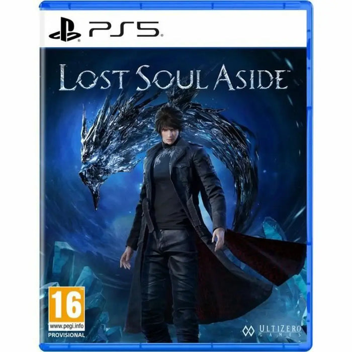 PlayStation 5 Video Game Sony Lost Soul Aside - Електроника Игри<<<Компютри| Електроника<<<BigBuy&&&Видео