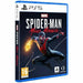 PlayStation 5 Video Game Sony Marvel’s Spider-Man: Miles Morales (FR) - Електроника Игри<<<Компютри|