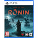 PlayStation 5 Video Game Sony Rise of the Ronin (FR) - Електроника Игри<<<Компютри| Електроника<<<BigBuy&&&Видео