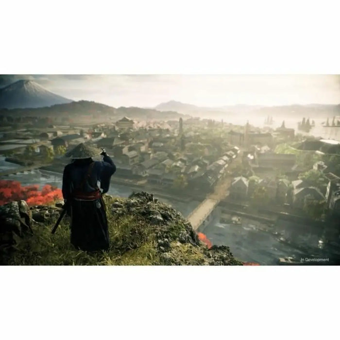 PlayStation 5 Video Game Sony Rise of the Ronin (FR) - Електроника Игри<<<Компютри| Електроника<<<BigBuy&&&Видео