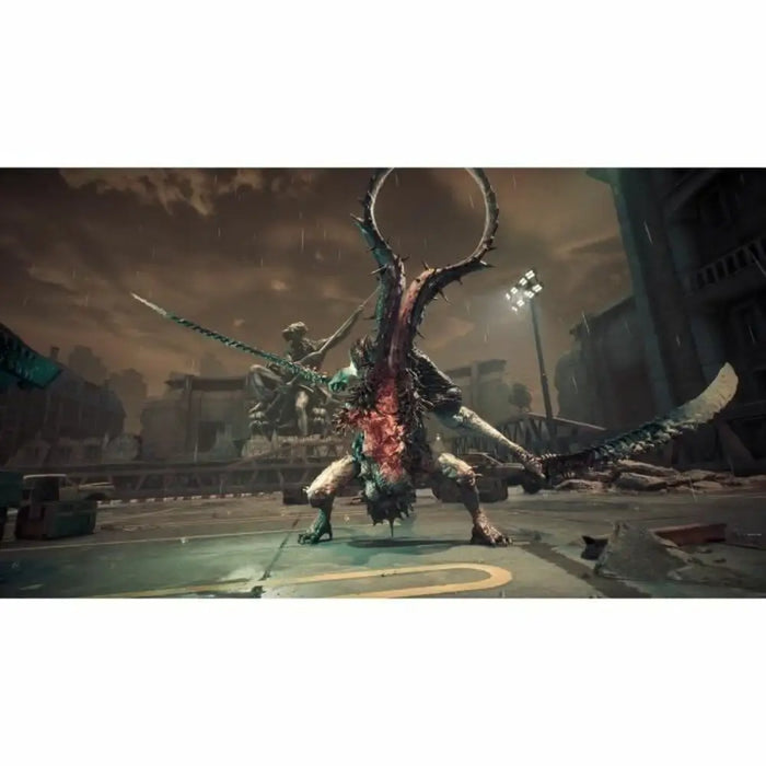 PlayStation 5 Video Game Sony Stellar Blade (FR) - Електроника Игри<<<Компютри| Електроника<<<BigBuy&&&Видео