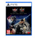 PlayStation 5 Video Game Sony THE NIOH COLLECTION - Електроника Игри<<<Компютри| Електроника<<<BigBuy&&&Видео