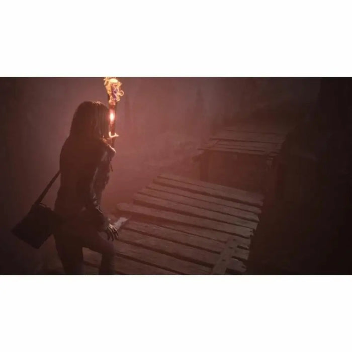 PlayStation 5 Video Game Sony Until Dawn - Електроника Игри<<<Компютри| Електроника<<<BigBuy&&&Видео игри<<<Електроника