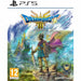 PlayStation 5 Video Game Square Enix Dragon Quest III Hd-2d Remake - Електроника Игри<<<Компютри|