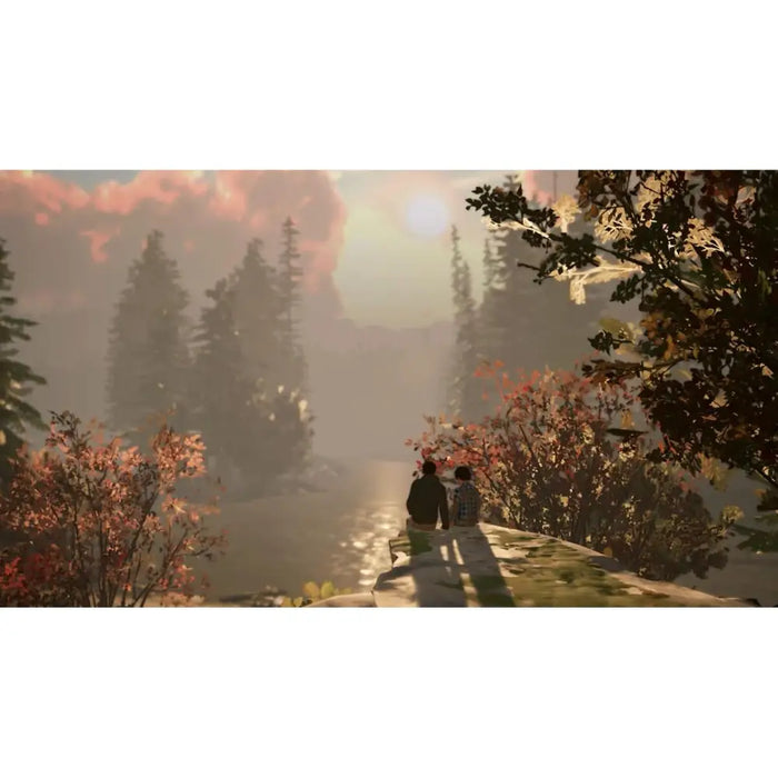 PlayStation 5 Video Game Square Enix - Електроника Игри<<<Компютри| Електроника<<<BigBuy&&&Видео игри<<<Електроника