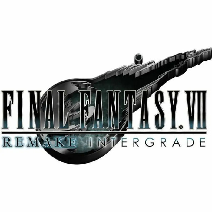 PlayStation 5 Video Game Square Enix Final Fantasy VII Remake Intergrade - Електроника Игри<<<Компютри|