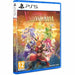 PlayStation 5 Video Game Square Enix Visions of Mana - Електроника Игри<<<Компютри| Електроника<<<BigBuy&&&Видео