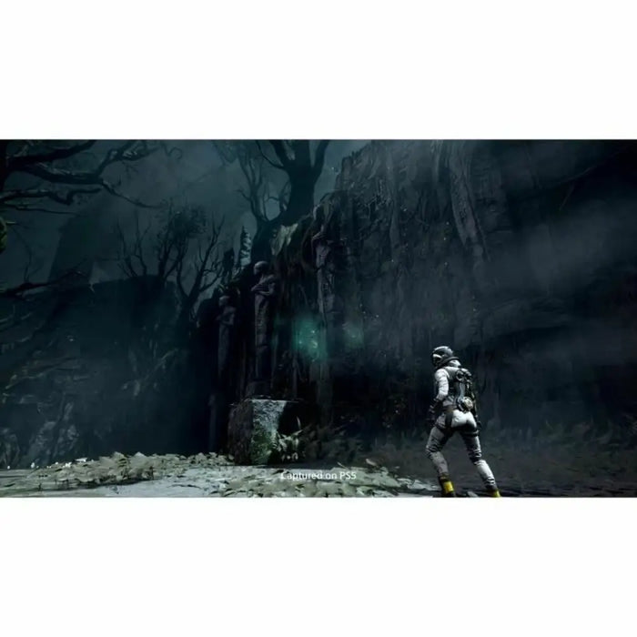 PlayStation 5 Video Game Playstation Studios Returnal - Електроника Игри<<<Компютри| Електроника<<<BigBuy&&&Видео