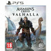 PlayStation 5 Video Game Ubisoft Assassin’s Creed Valhalla - Електроника Игри<<<Компютри| Електроника<<<BigBuy&&&Видео