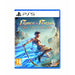 PlayStation 5 Video Game Ubisoft Prince of Persia: The Lost Crown (FR) - Електроника Игри<<<Компютри|
