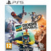 PlayStation 5 Video Game Ubisoft Riders Republic - Електроника Игри<<<Компютри| Електроника<<<BigBuy&&&Видео