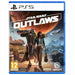 PlayStation 5 Video Game Ubisoft Star Wars: Outlaws - Електроника Игри<<<Компютри| Електроника<<<BigBuy&&&Видео