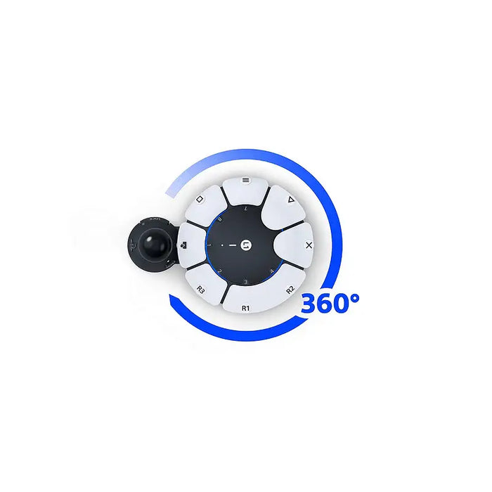 PlayStation Access Joystick - Геймърски джойстици<<<Гейминг аксесоари<<<ТВ Аудио Gaming<<<ZoraSite&&&Аксесоари за