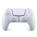 PlayStation DualSense Chroma Pearl Joystick - Геймърски джойстици<<<Гейминг аксесоари<<<ТВ Аудио