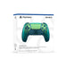 PlayStation DualSense Chroma Teal Joystick - Геймърски джойстици<<<Гейминг аксесоари<<<ТВ Аудио