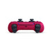 PlayStation DualSense Cosmic Red Joystick - Аксесоари<<<Плейъри<<<ТВ Аудио Gaming<<<ZoraSite&&&Геймърски