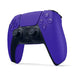 PlayStation DualSense Galactic Purple Joystick - Геймърски джойстици<<<Гейминг аксесоари<<<ТВ Аудио Gaming<<<ZoraSite
