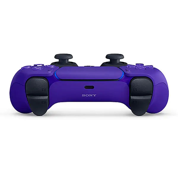 PlayStation DualSense Galactic Purple Joystick - Геймърски джойстици<<<Гейминг аксесоари<<<ТВ Аудио Gaming<<<ZoraSite