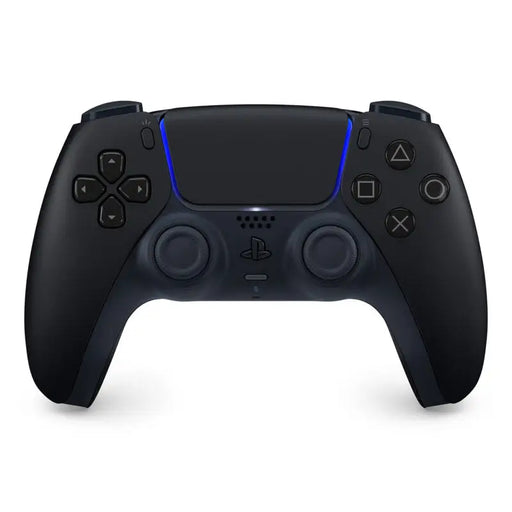 PlayStation DualSense Midnight Black Joystick - Аксесоари<<<Плейъри<<<ТВ Аудио Gaming<<<ZoraSite&&&Геймърски