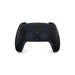 PlayStation DualSense Midnight Black Joystick - Аксесоари<<<Плейъри<<<ТВ Аудио Gaming<<<ZoraSite&&&Геймърски