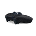 PlayStation DualSense Midnight Black Joystick - Аксесоари<<<Плейъри<<<ТВ Аудио Gaming<<<ZoraSite&&&Геймърски
