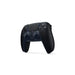 PlayStation DualSense Midnight Black Joystick - Аксесоари<<<Плейъри<<<ТВ Аудио Gaming<<<ZoraSite&&&Геймърски