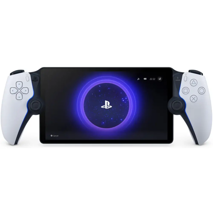 PlayStation Portal Remote Player - Аксесоари за гейм<<<Игри и забавления<<<TechMart&&&Аксесоари за