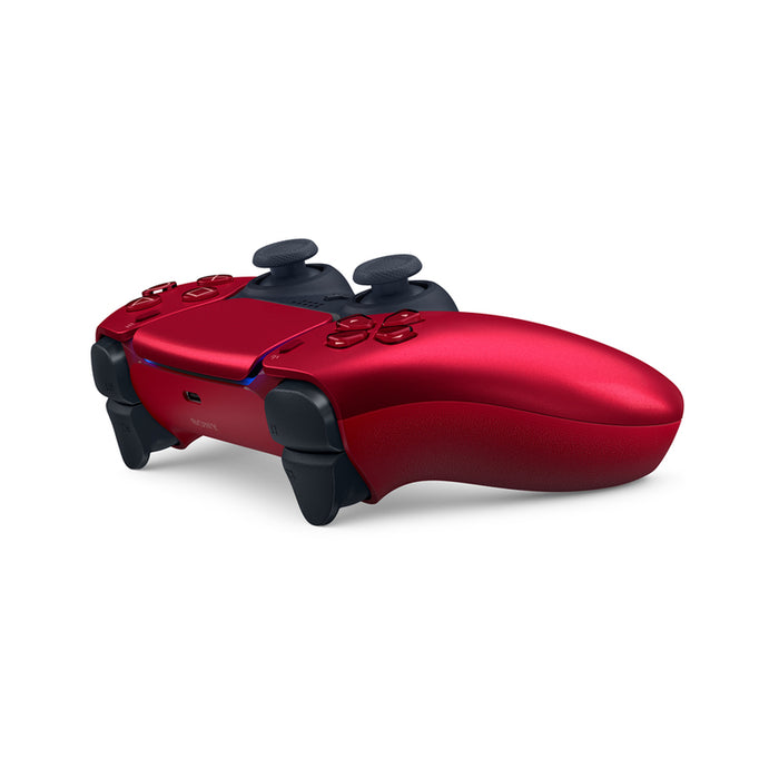 Sony PS5 Dualsense Wireless Controller (OEM) Volcanic Red EU