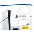SONY PS5 Slim with Blu-Ray 1TB SSD D-Chassis EU