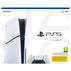 SONY PS5 Slim with Blu-Ray 1TB SSD D-Chassis EU