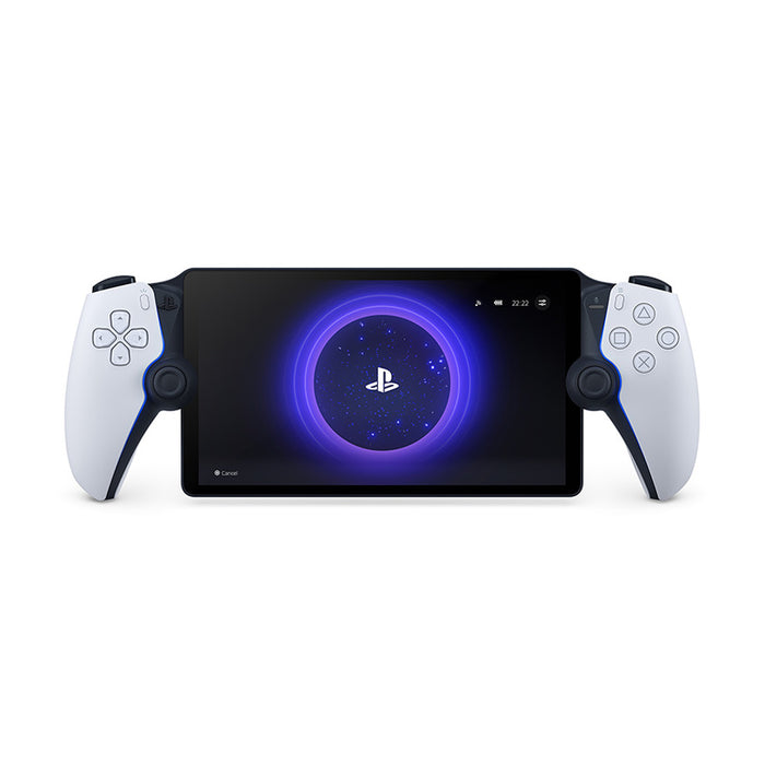 Sony PS5 Portal Wireless Controller White EU
