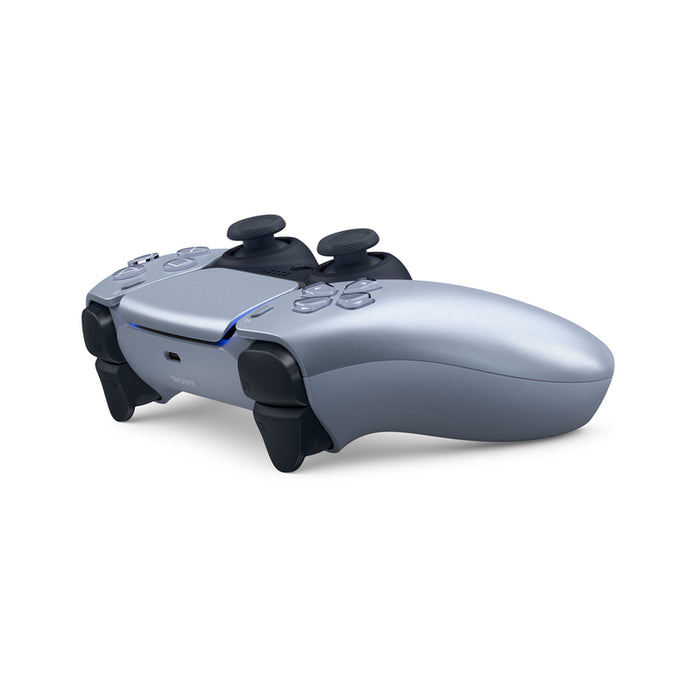 Sony PS5 Dualsense Wireless Controller Sterling Silver EU