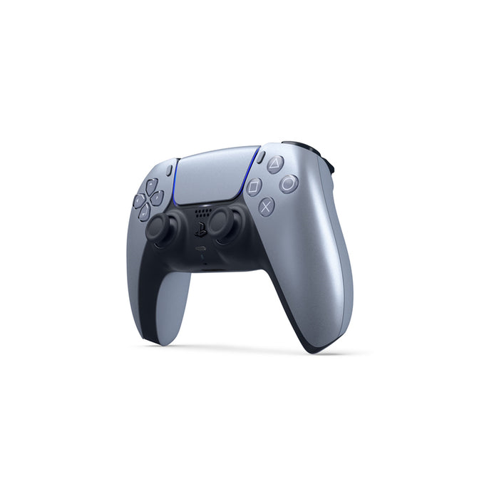 Sony PS5 Dualsense Wireless Controller Sterling Silver EU