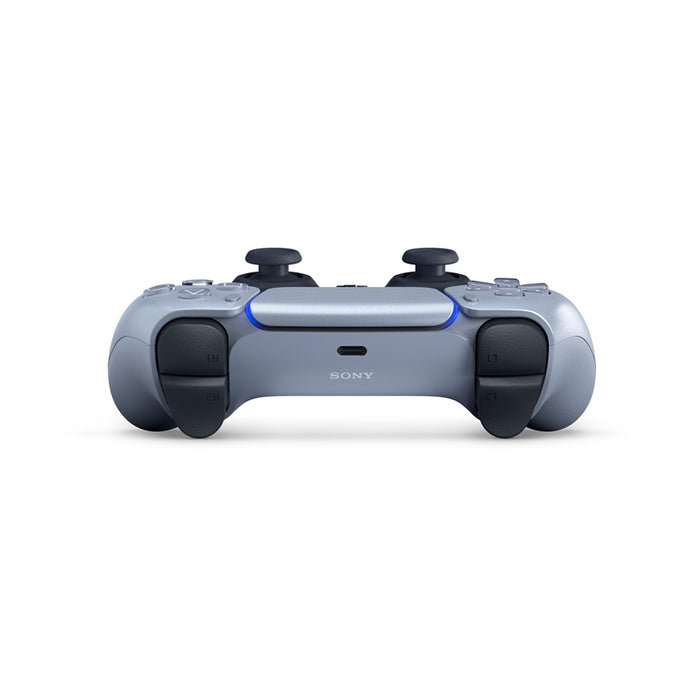 Sony PS5 Dualsense Wireless Controller Sterling Silver EU